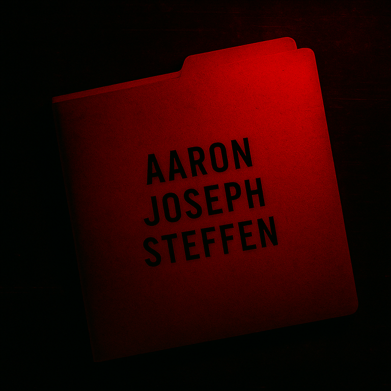 aaron-joseph-steffen-folder-red